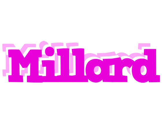 Millard rumba logo