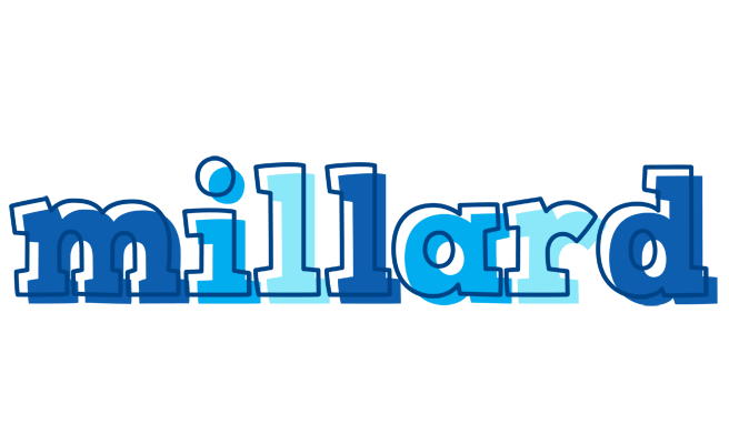 Millard sailor logo
