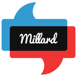 Millard sharks logo