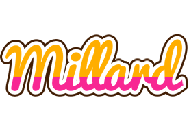 Millard smoothie logo