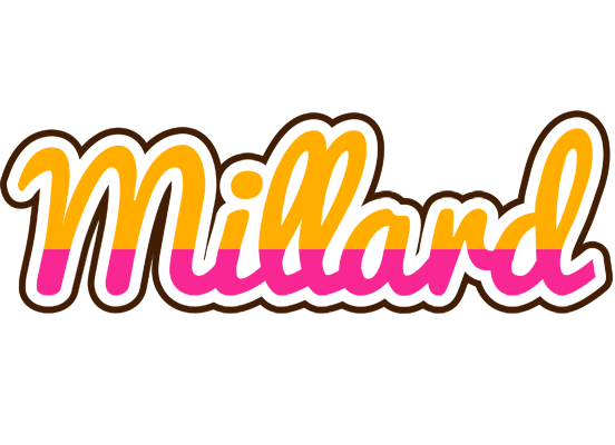 Millard smoothie logo