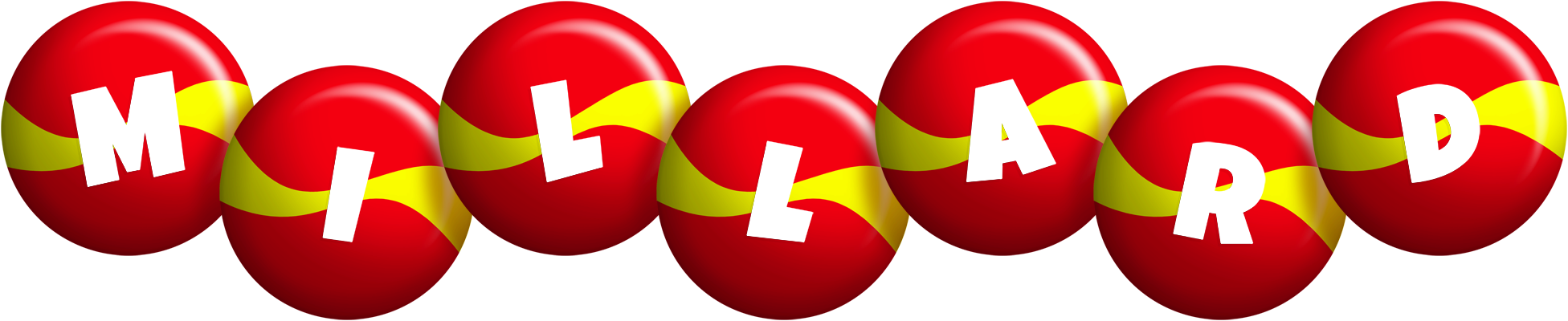 Millard spain logo
