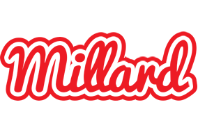 Millard sunshine logo