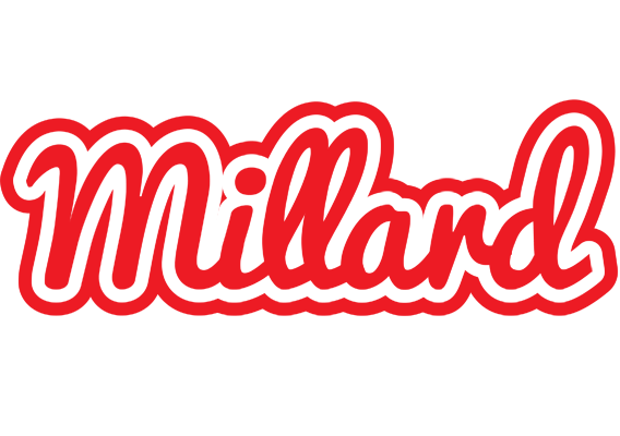 Millard sunshine logo