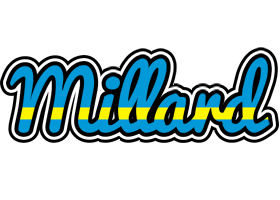 Millard sweden logo