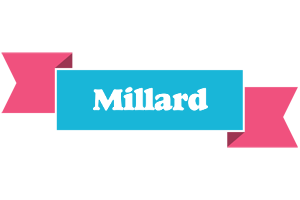 Millard today logo