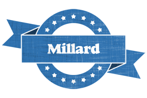 Millard trust logo