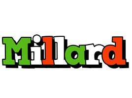 Millard venezia logo