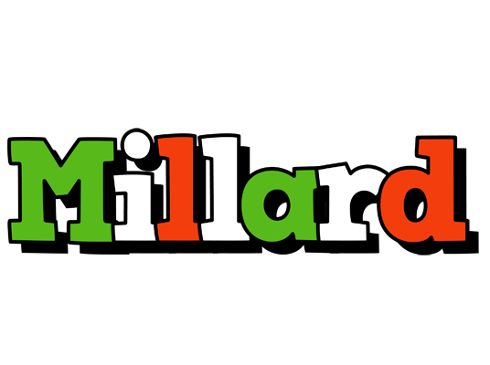 Millard venezia logo