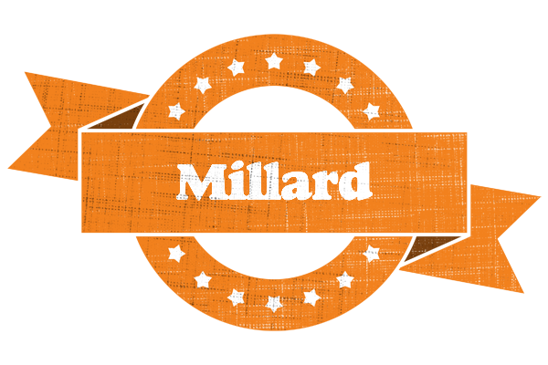 Millard victory logo