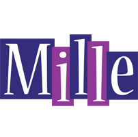 Mille autumn logo