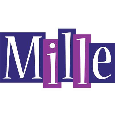 Mille autumn logo