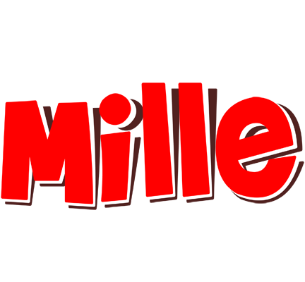Mille basket logo