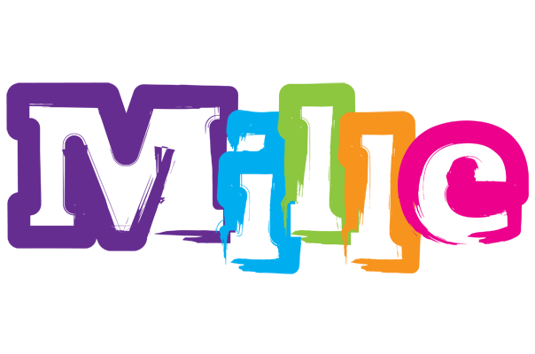 Mille casino logo