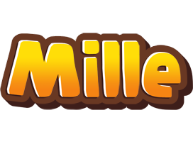 Mille cookies logo
