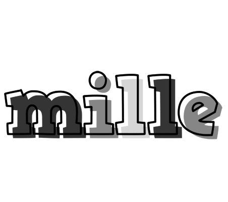 Mille night logo