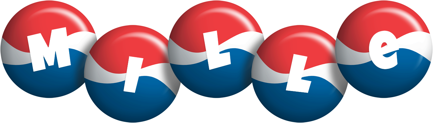 Mille paris logo