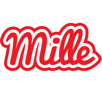Mille sunshine logo