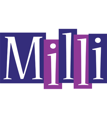 Milli autumn logo