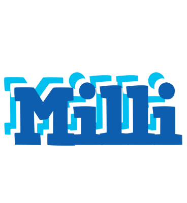 Milli business logo