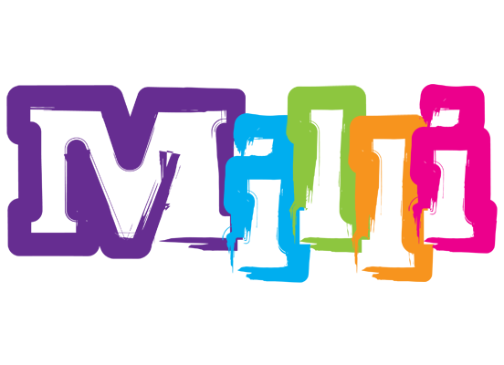 Milli casino logo