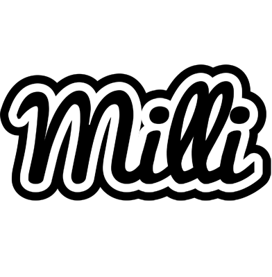 Milli chess logo