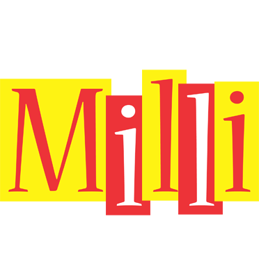 Milli errors logo