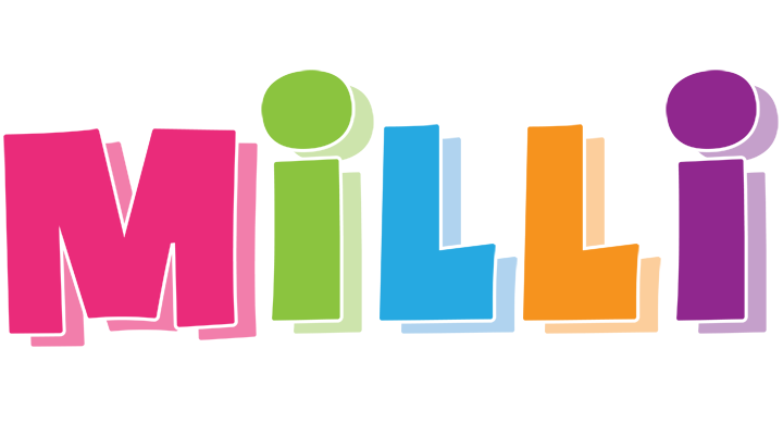 Milli friday logo