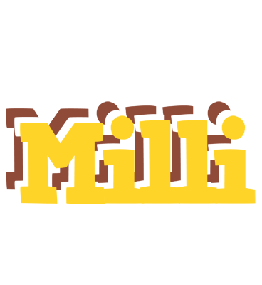 Milli hotcup logo