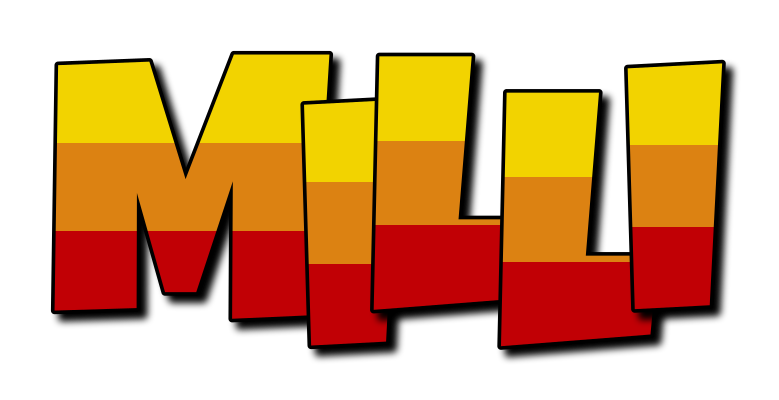 Milli jungle logo