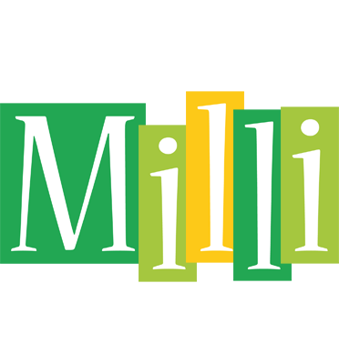 Milli lemonade logo