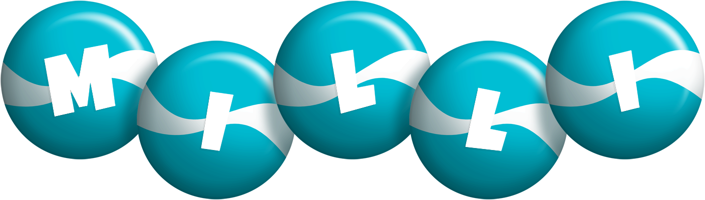 Milli messi logo