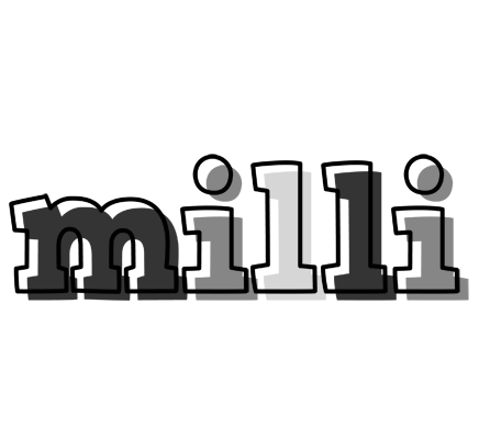 Milli night logo