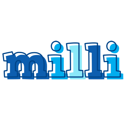 Milli sailor logo