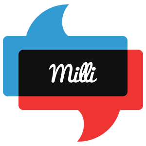 Milli sharks logo