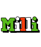 Milli venezia logo