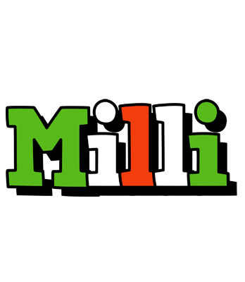 Milli venezia logo