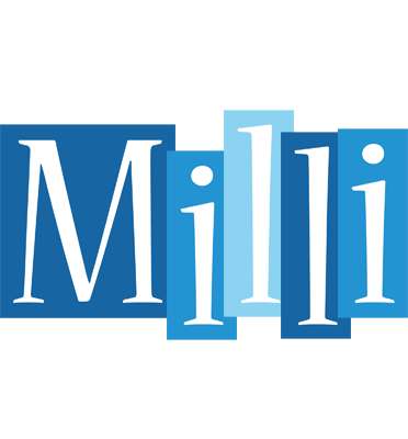 Milli winter logo