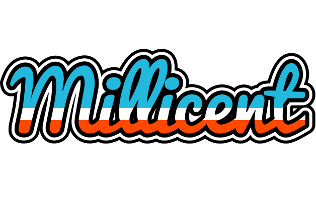 Millicent america logo