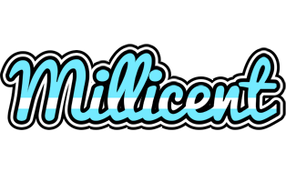 Millicent argentine logo