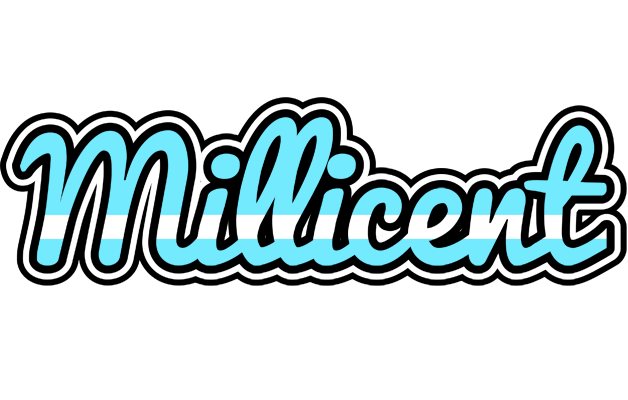 Millicent argentine logo