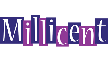 Millicent autumn logo