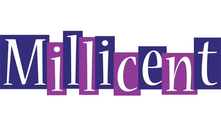 Millicent autumn logo