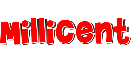 Millicent basket logo