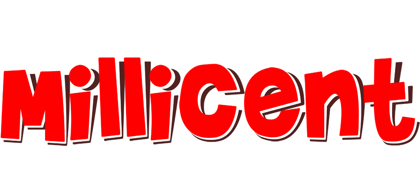 Millicent basket logo