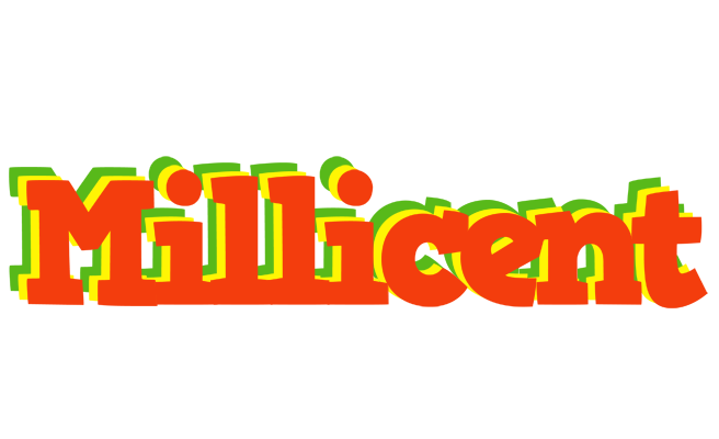 Millicent bbq logo