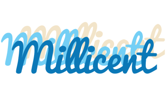 Millicent breeze logo