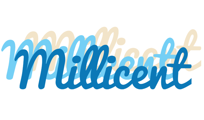 Millicent breeze logo