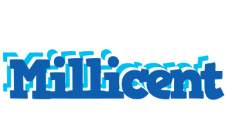 Millicent business logo