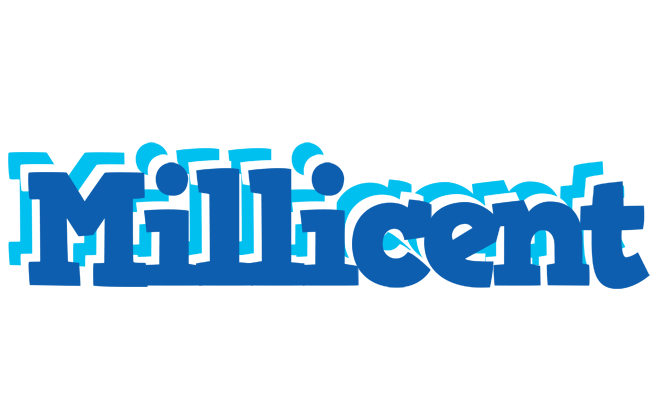 Millicent business logo